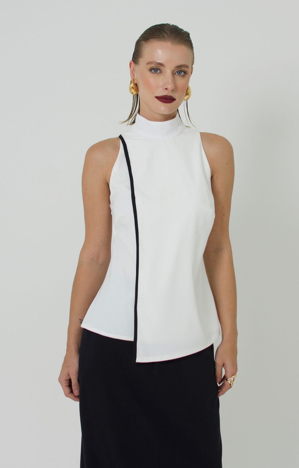 Blusa Amelie