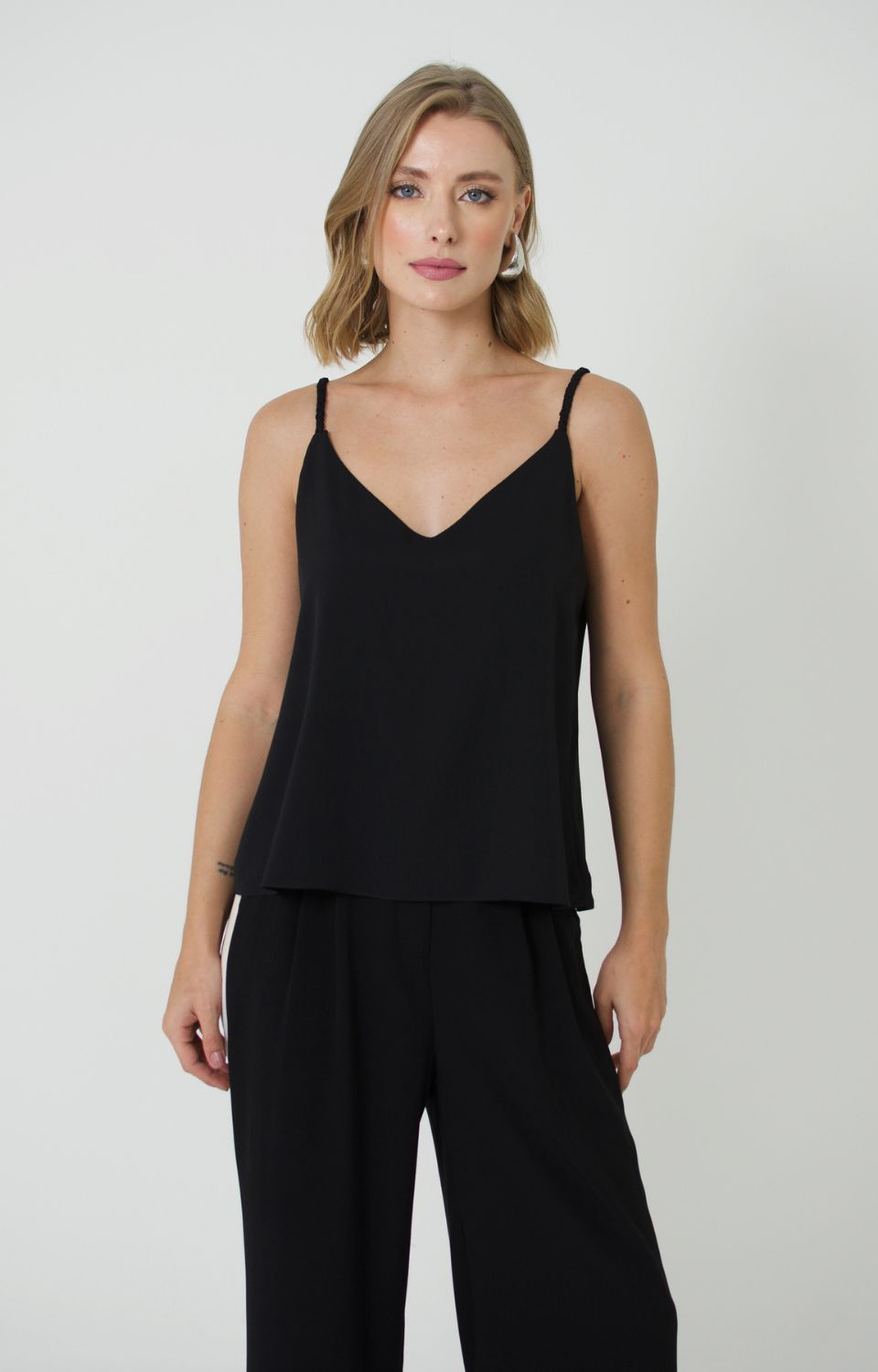 Blusa Juliette