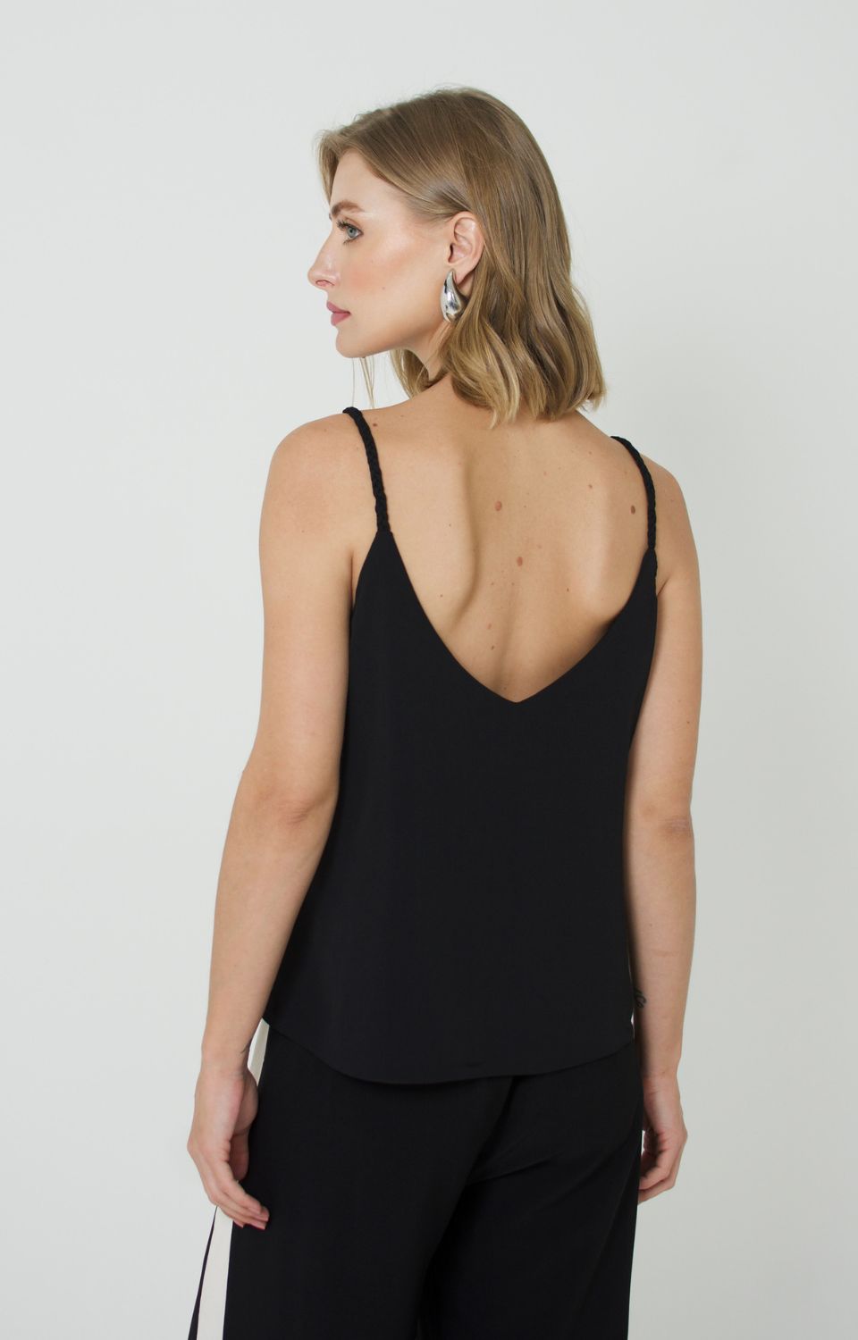 Blusa Juliette